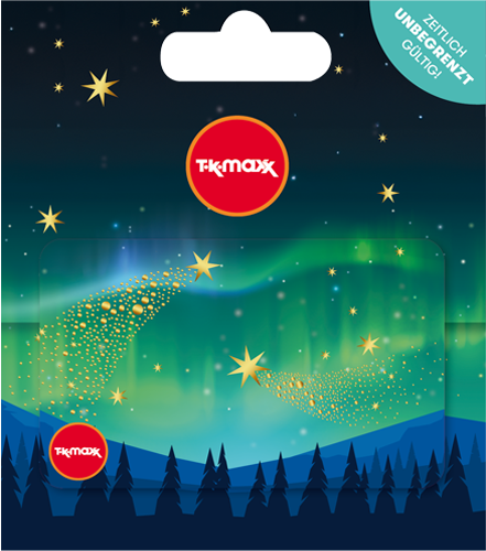 Starry Night DE - DE
